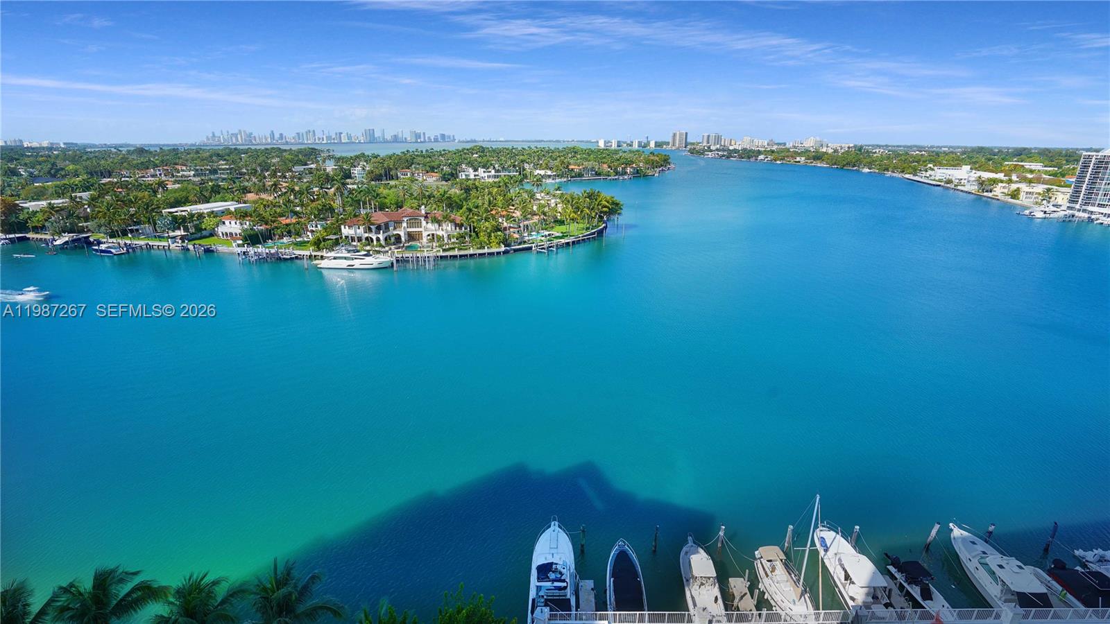 AQUASOL CONDO - Residential Lease
