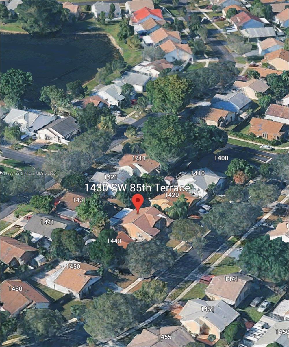 CINNAMON PLACE 1 - Residential Lease