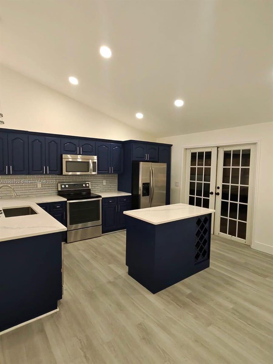 CINNAMON PLACE 1 - Residential Lease