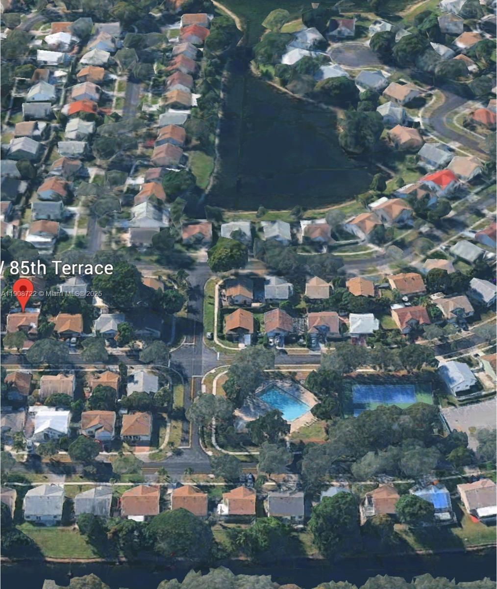 CINNAMON PLACE 1 - Residential Lease