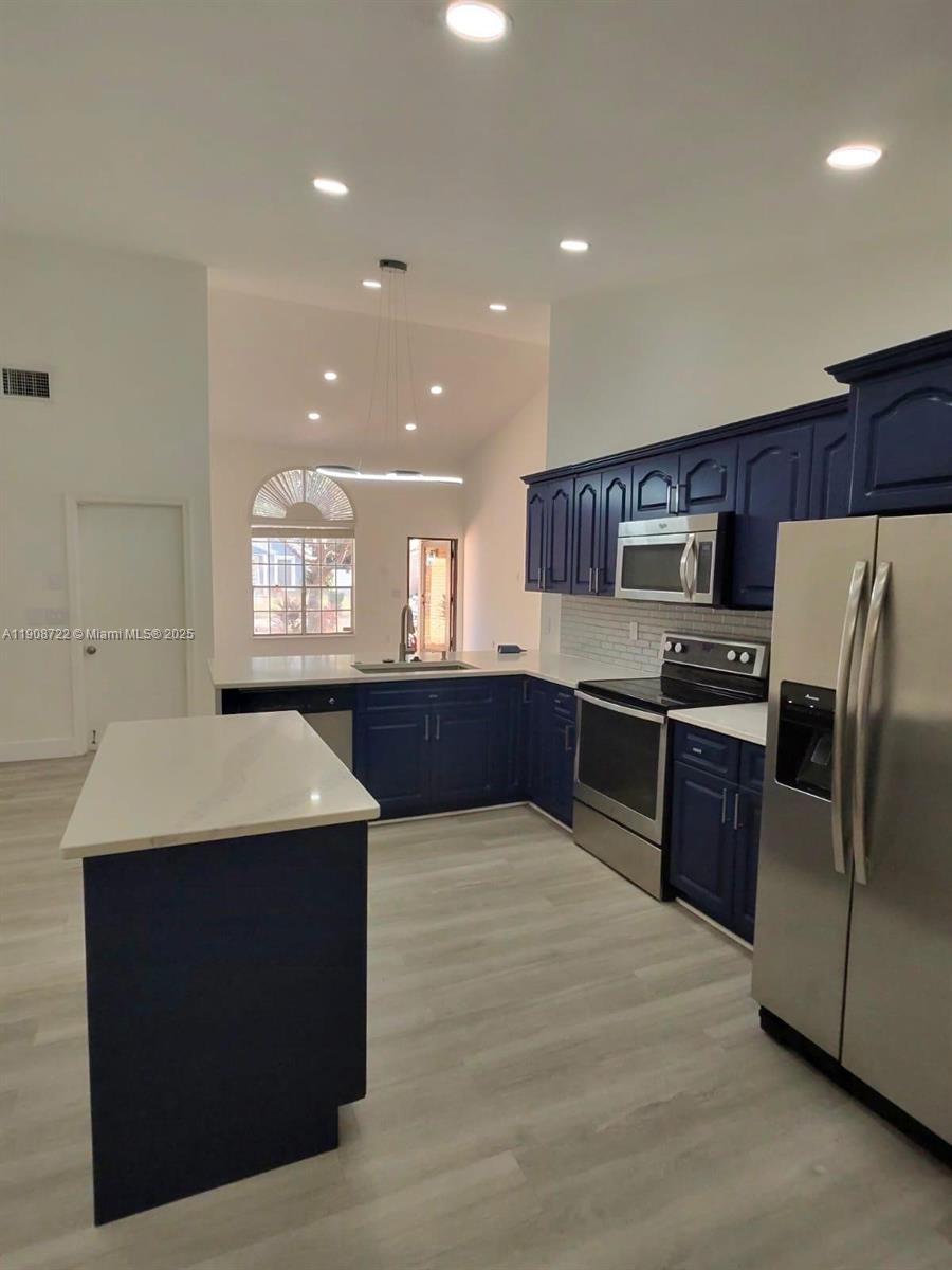 CINNAMON PLACE 1 - Residential Lease