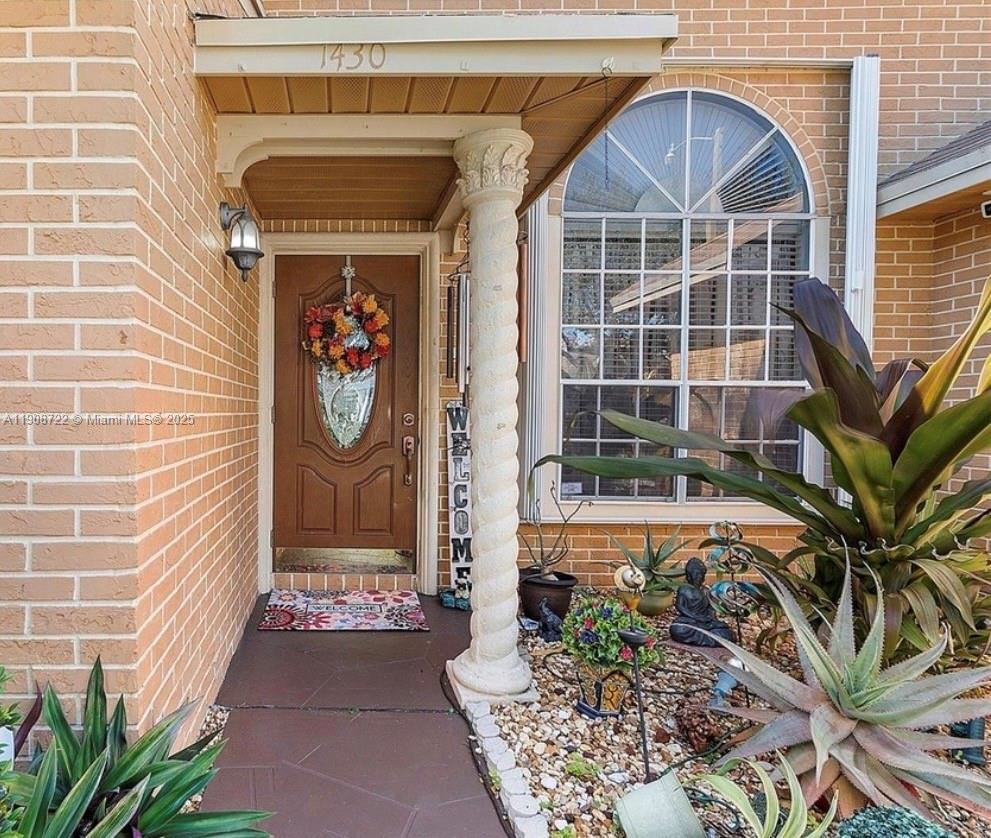 CINNAMON PLACE 1 - Residential Lease