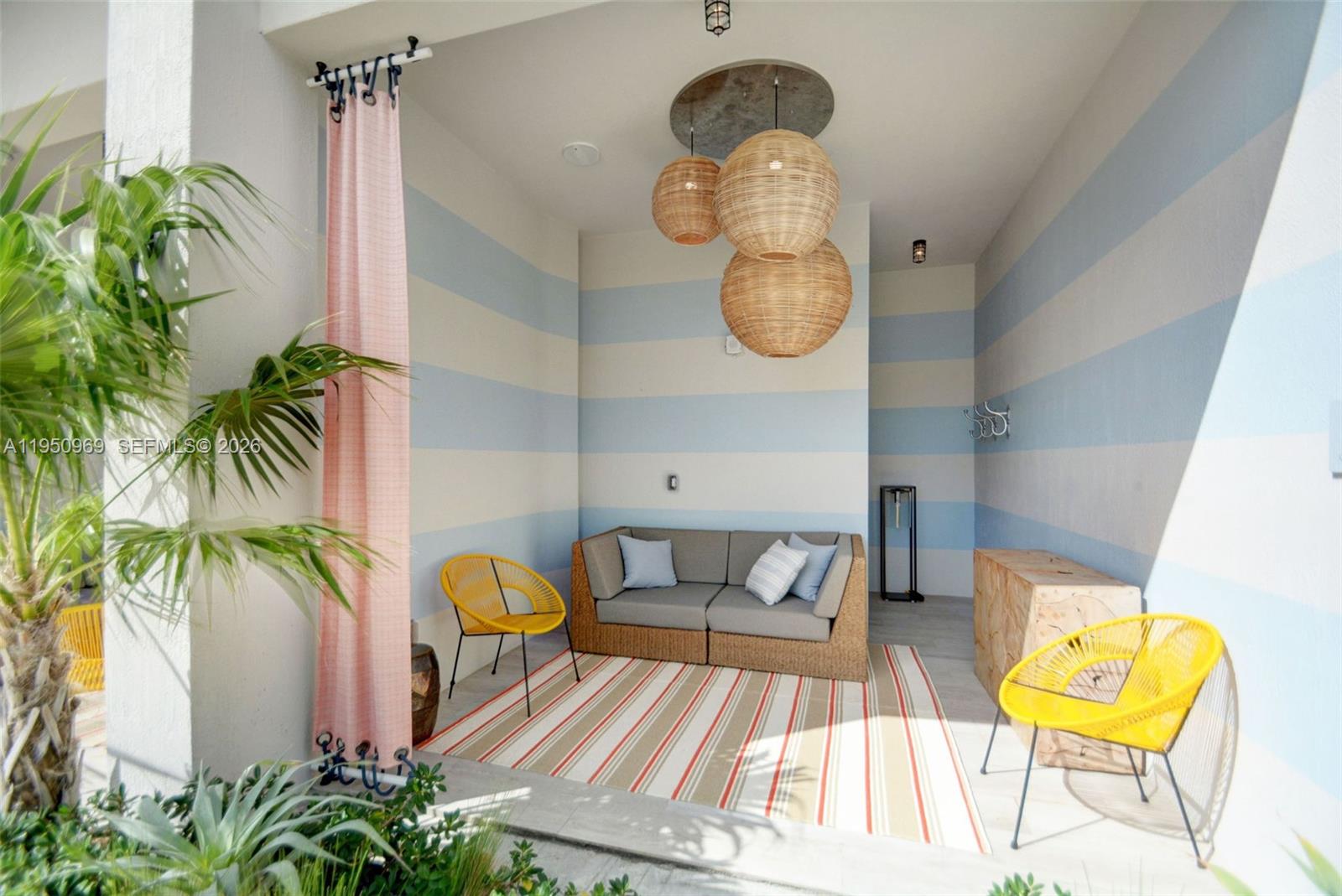 BISCAYNE BEACH CONDO - Residential