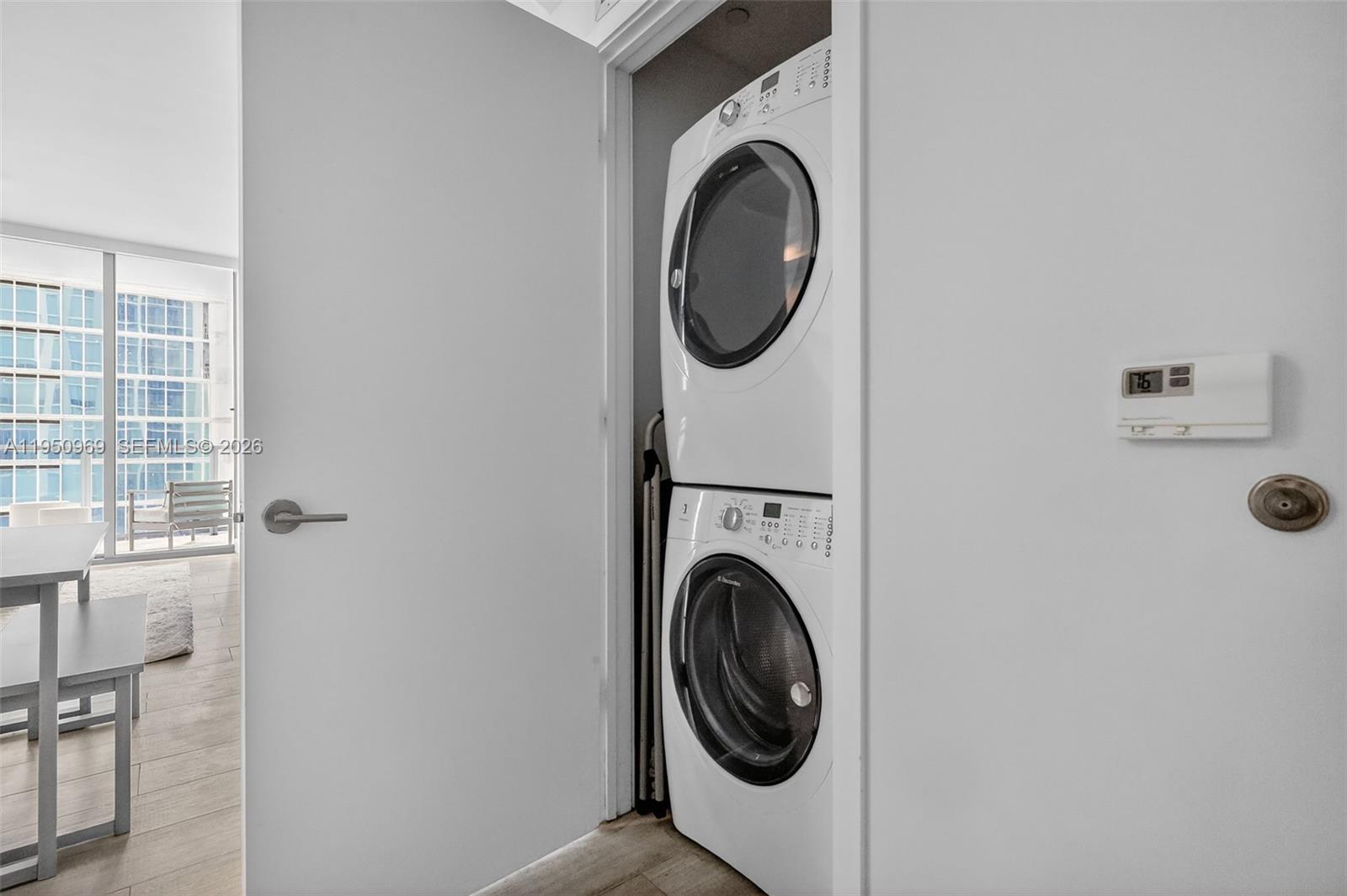 BISCAYNE BEACH CONDO - Residential