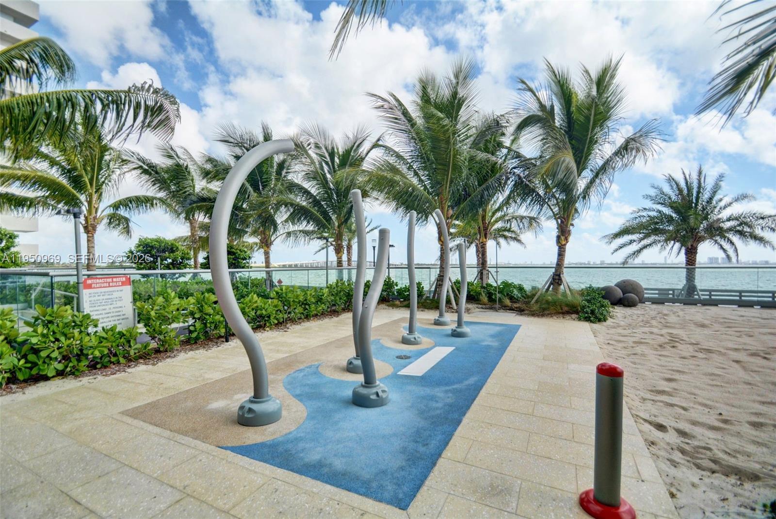 BISCAYNE BEACH CONDO - Residential