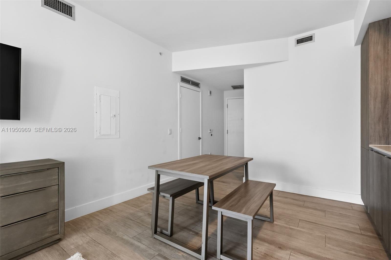 BISCAYNE BEACH CONDO - Residential