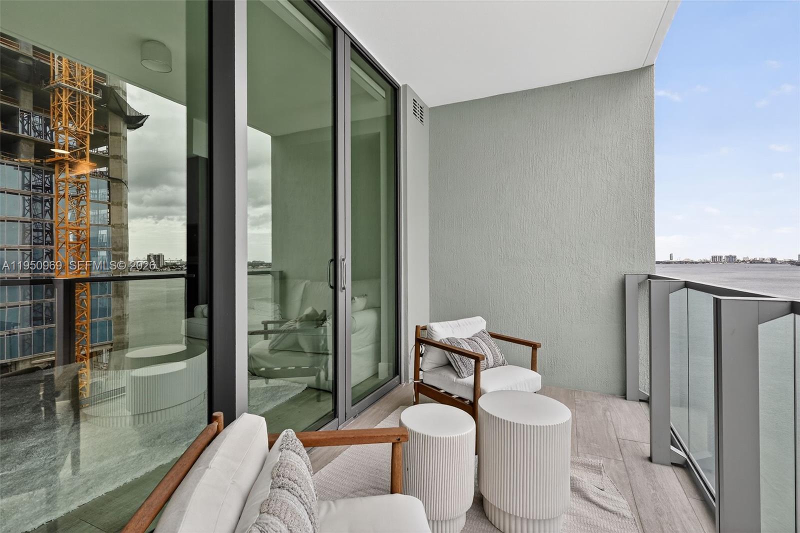 BISCAYNE BEACH CONDO - Residential