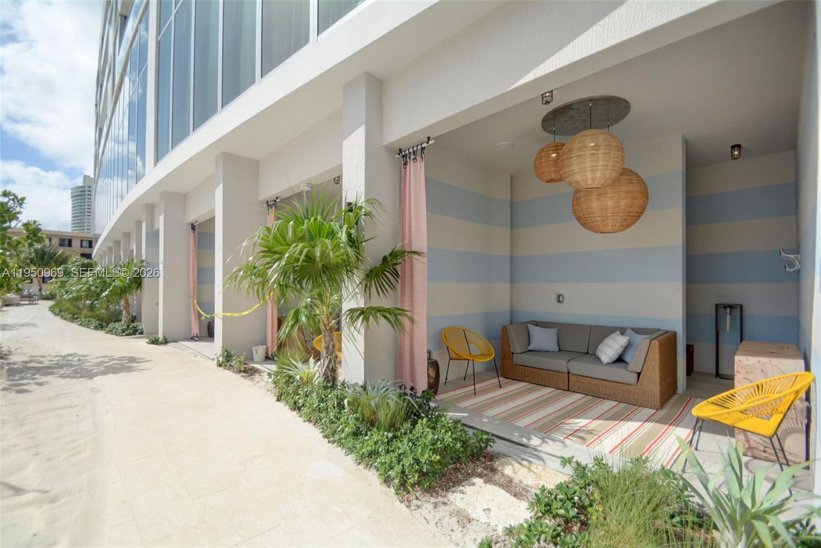 BISCAYNE BEACH CONDO - Residential