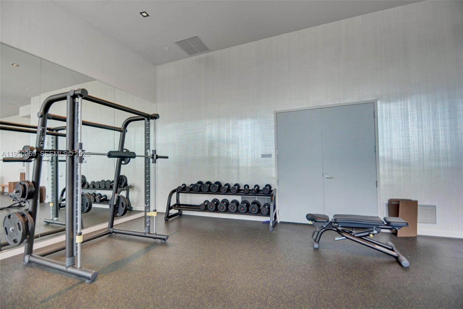 BISCAYNE BEACH CONDO - Residential