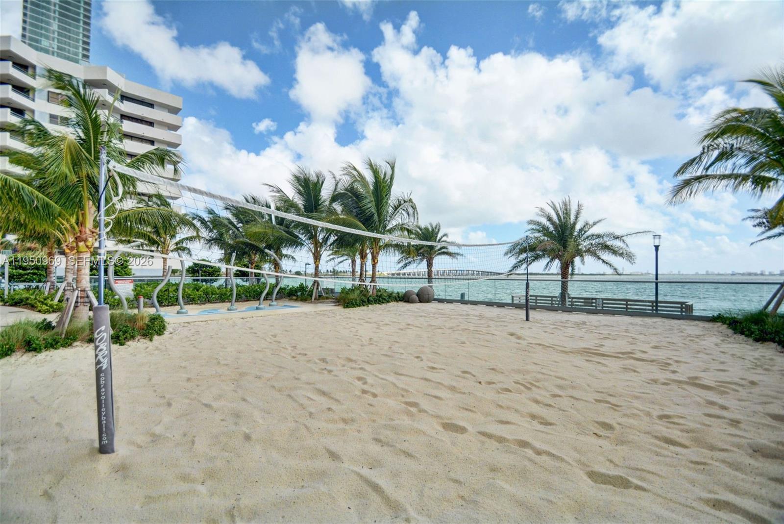 BISCAYNE BEACH CONDO - Residential
