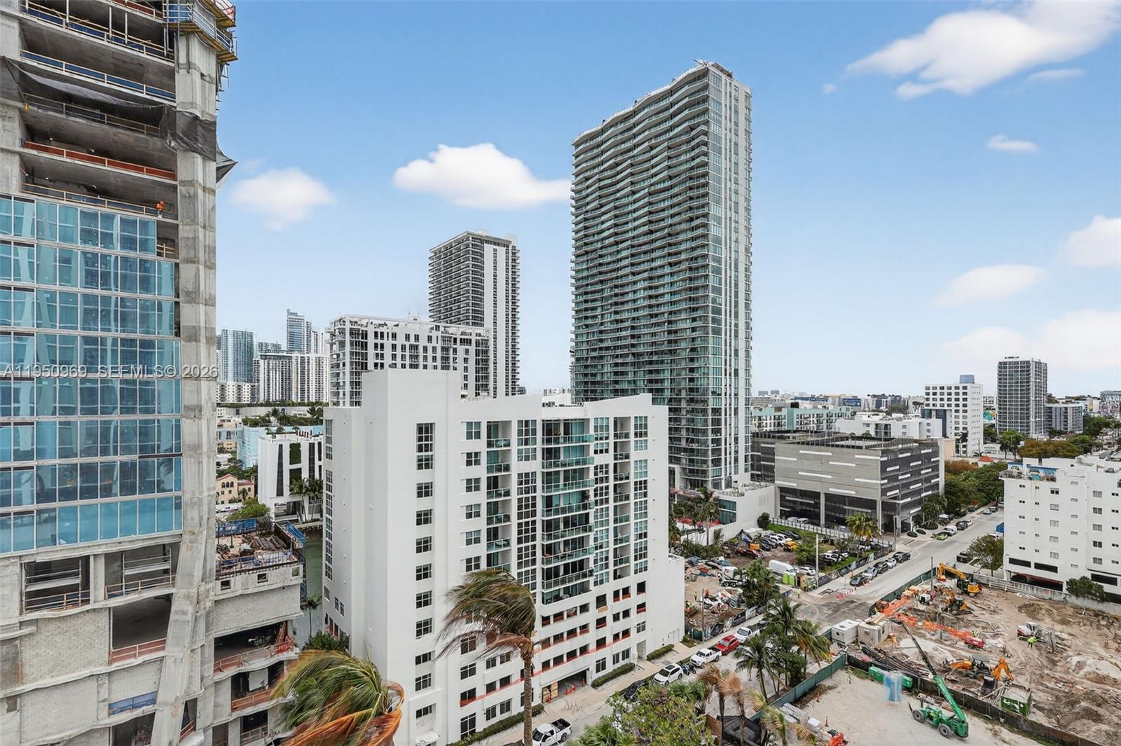 BISCAYNE BEACH CONDO - Residential