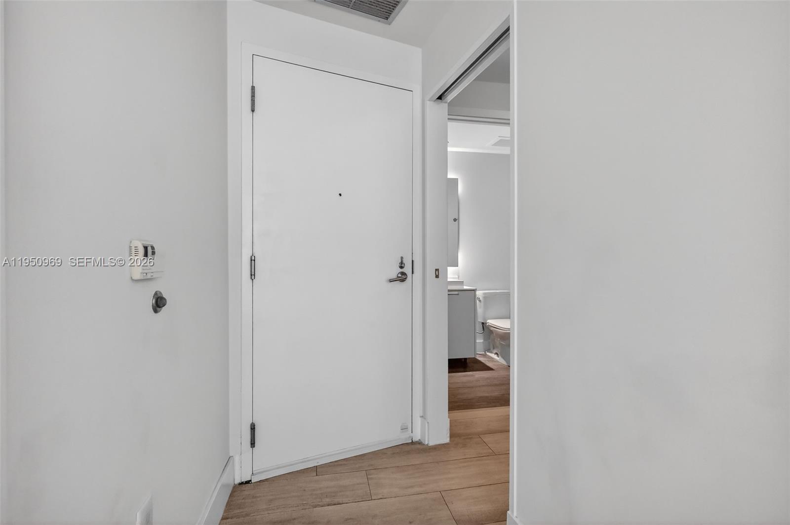 BISCAYNE BEACH CONDO - Residential