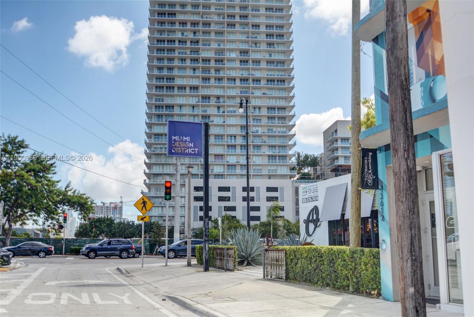 BISCAYNE BEACH CONDO - Residential