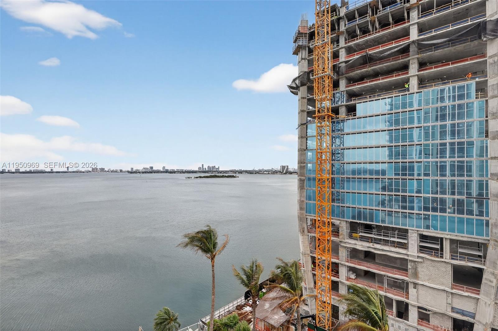 BISCAYNE BEACH CONDO - Residential