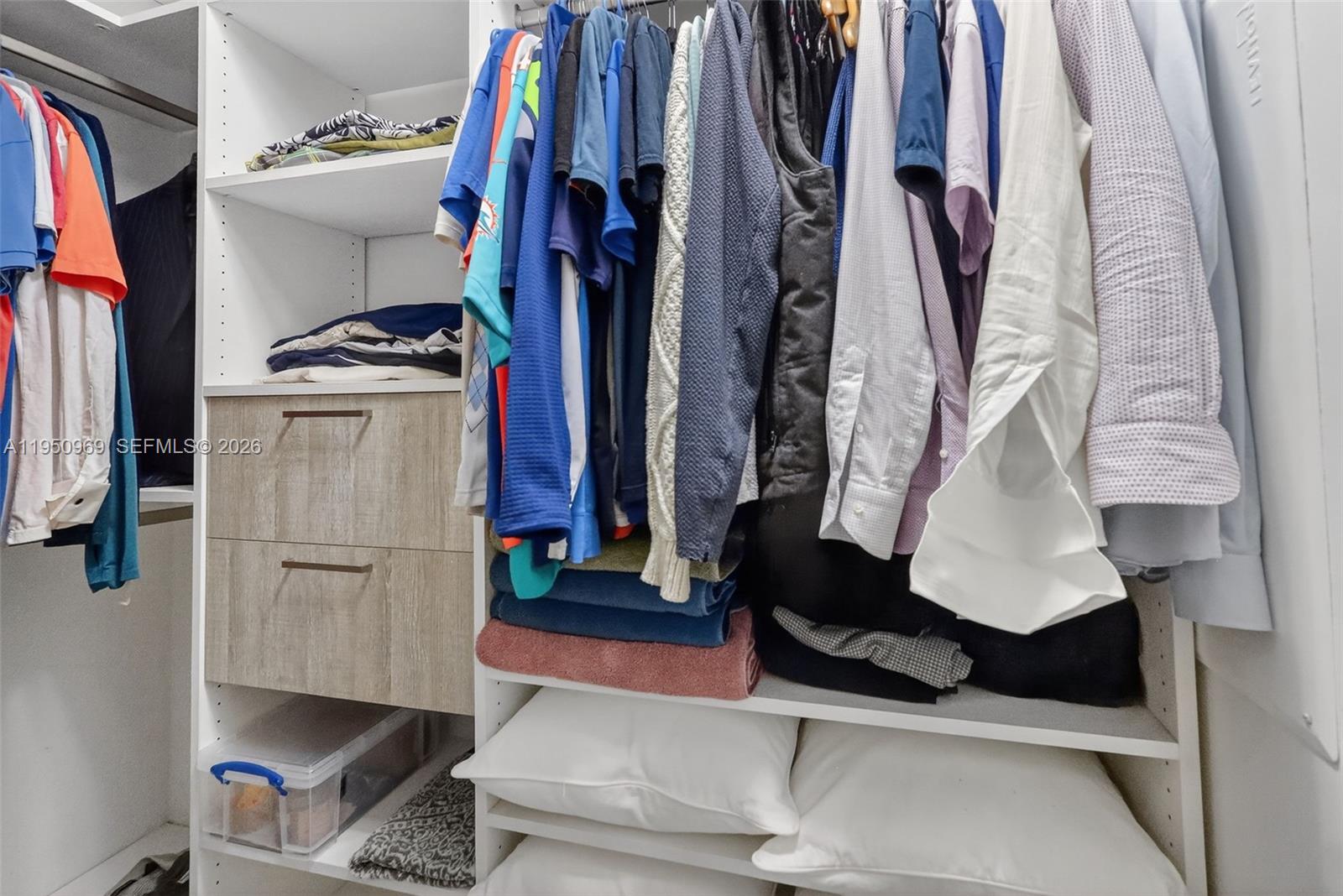 BISCAYNE BEACH CONDO - Residential