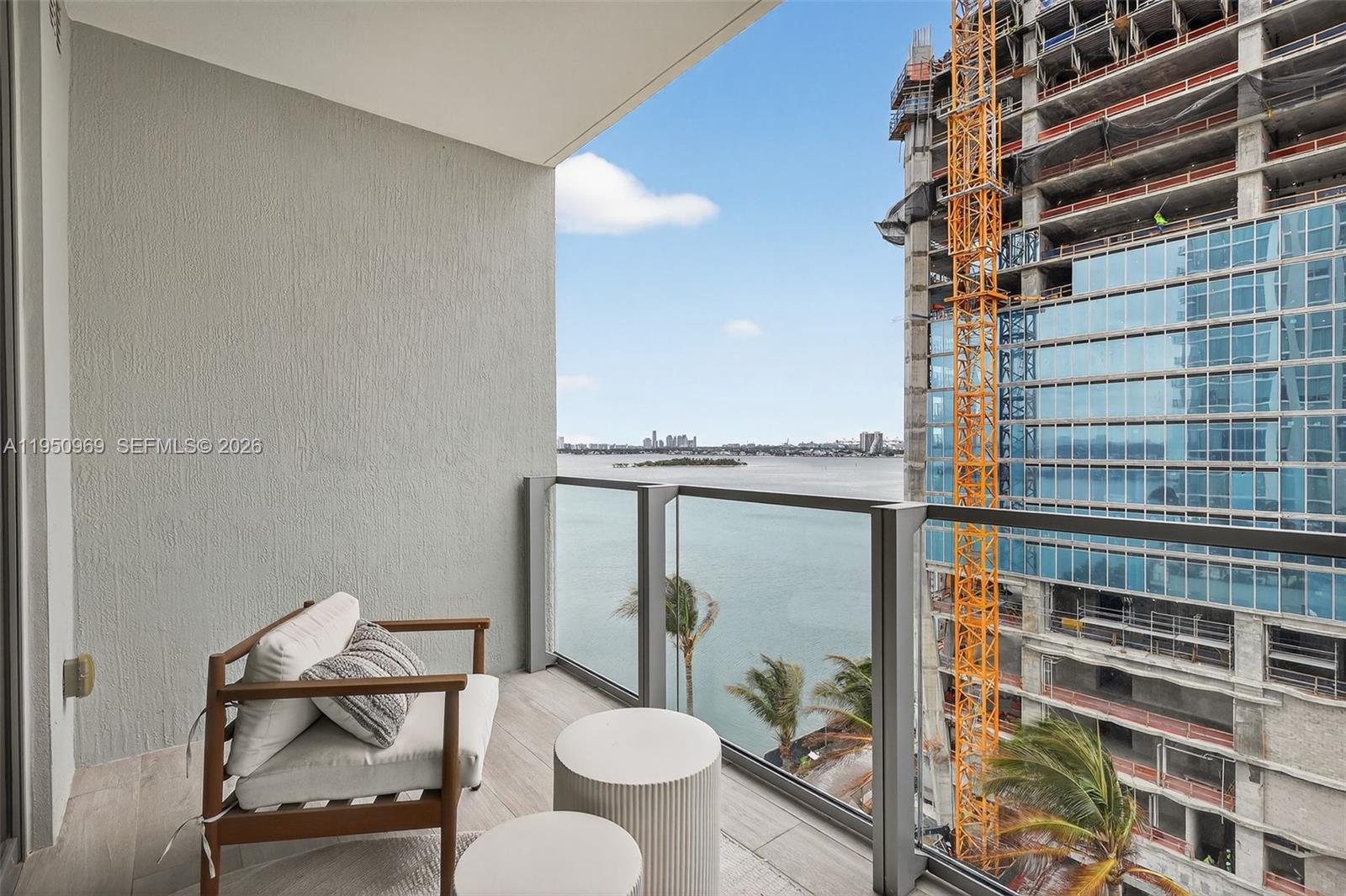 BISCAYNE BEACH CONDO - Residential