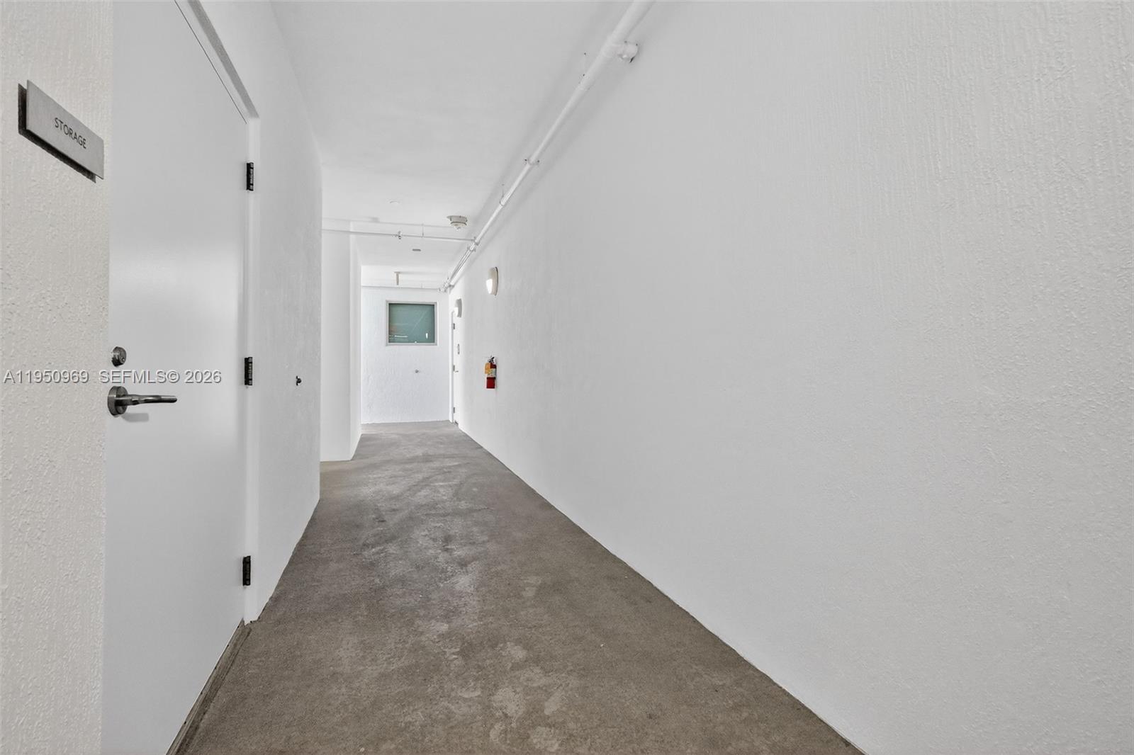 BISCAYNE BEACH CONDO - Residential