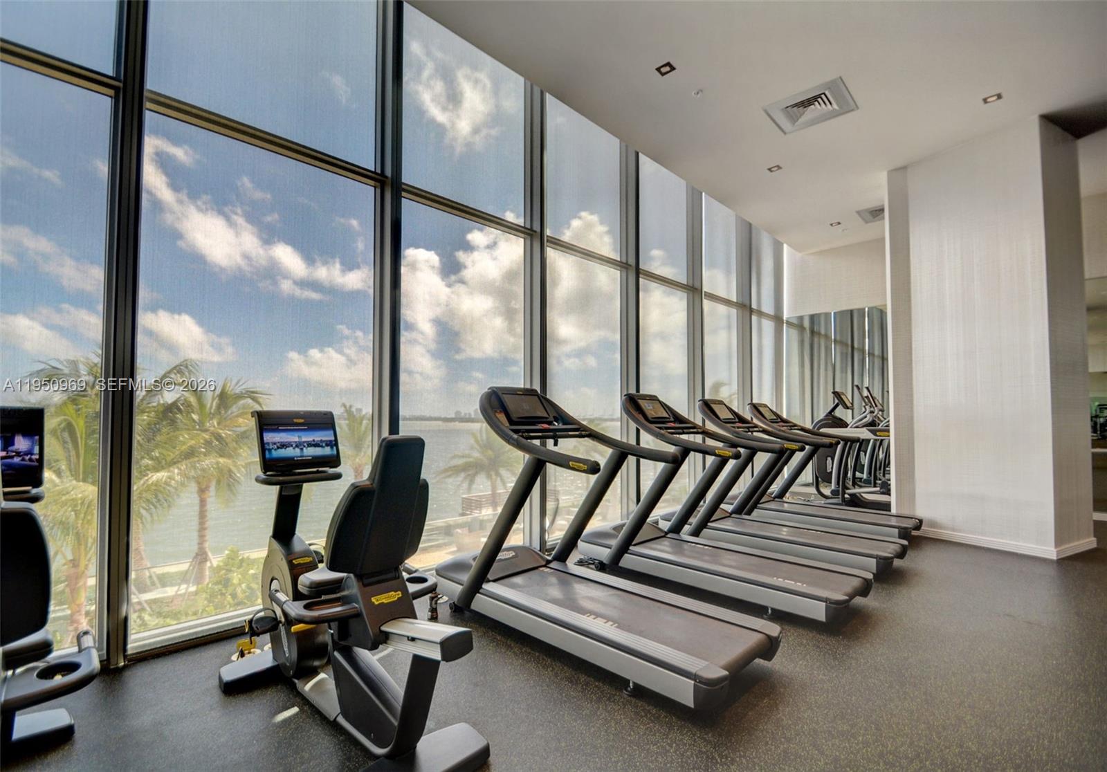 BISCAYNE BEACH CONDO - Residential