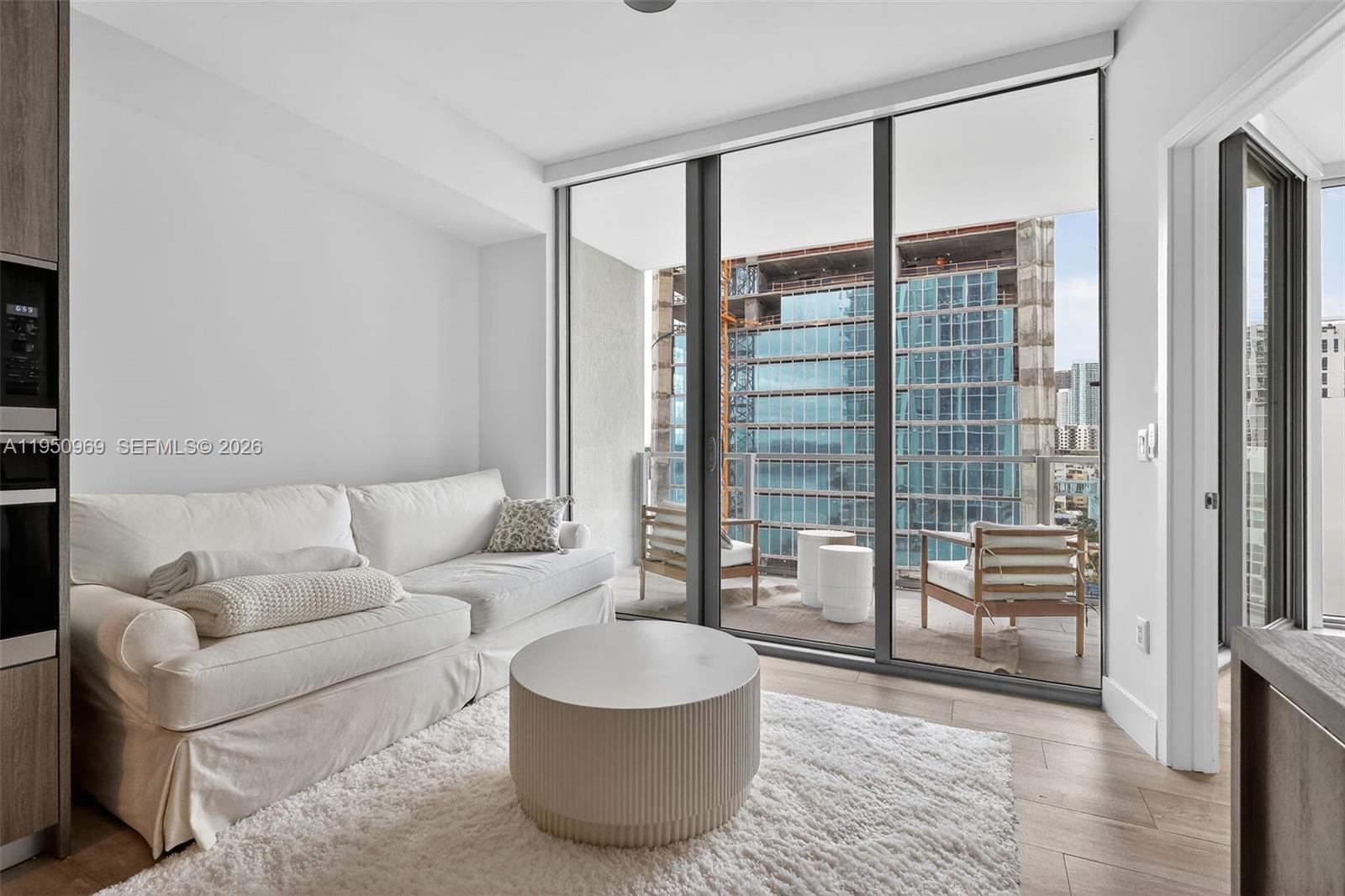 BISCAYNE BEACH CONDO - Residential