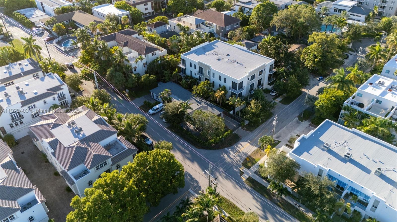 PROGRESSO - Residential Income