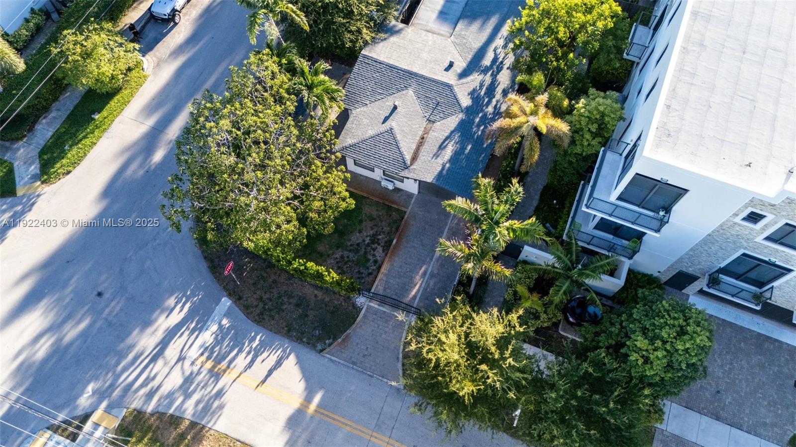 PROGRESSO - Residential Income