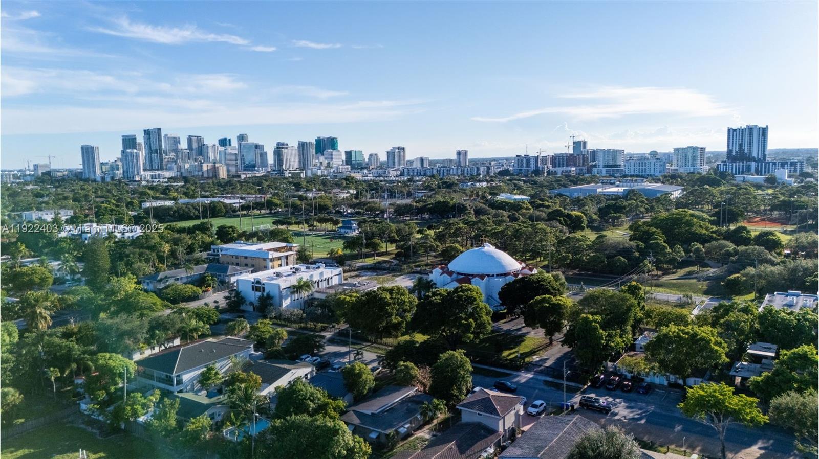 PROGRESSO - Residential Income