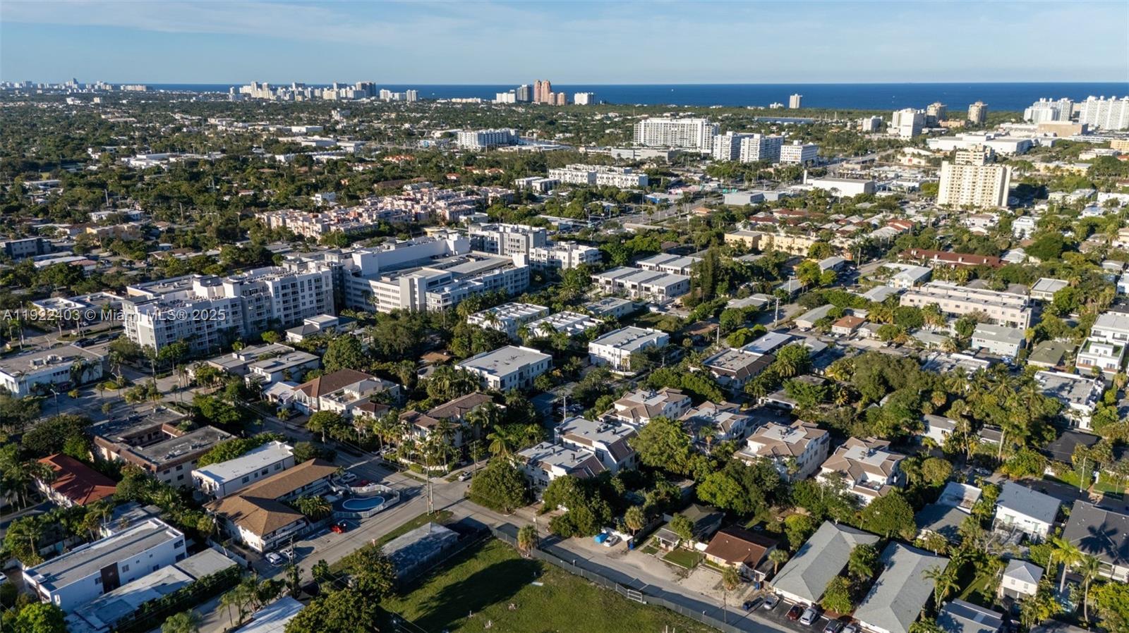 PROGRESSO - Residential Income