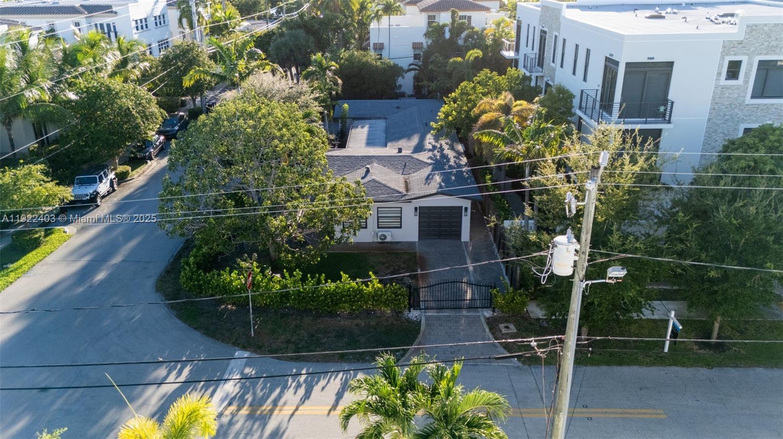 PROGRESSO - Residential Income