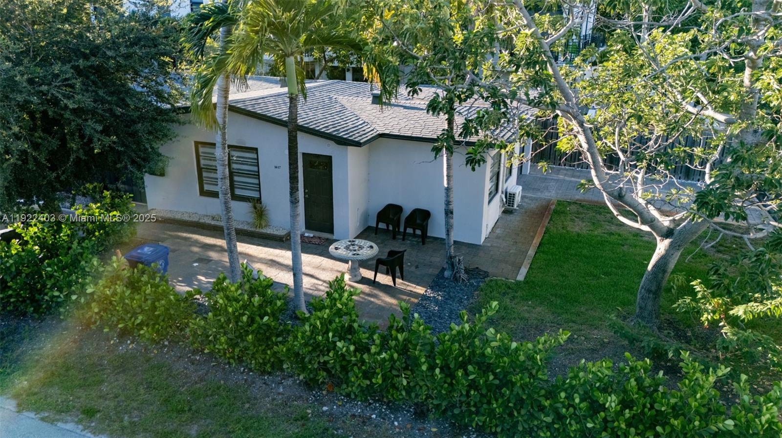 PROGRESSO - Residential Income