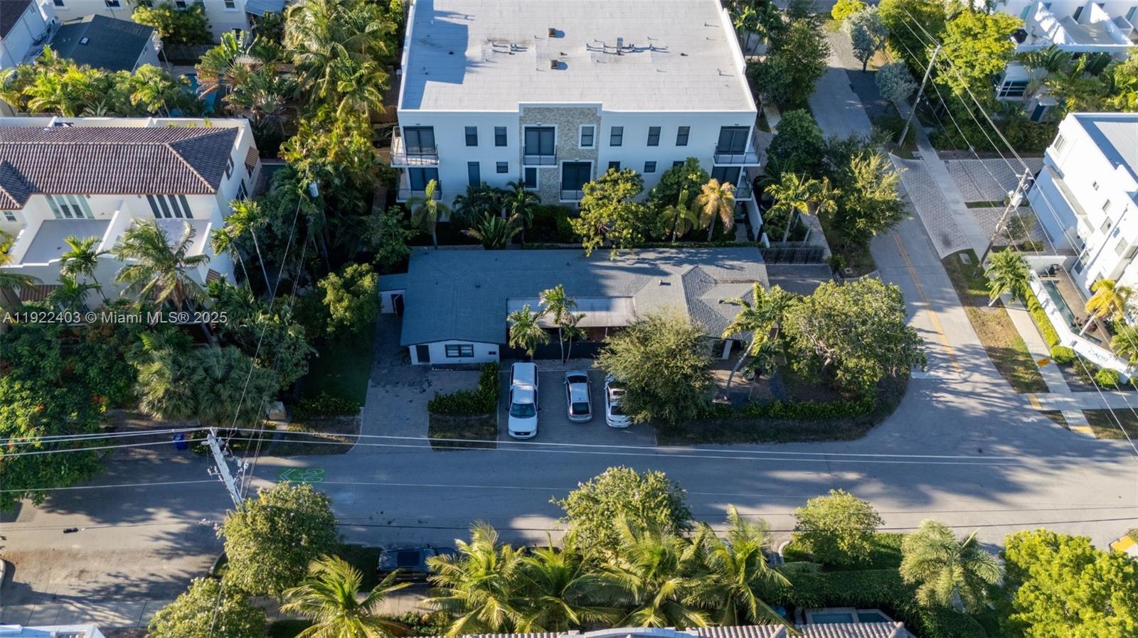 PROGRESSO - Residential Income