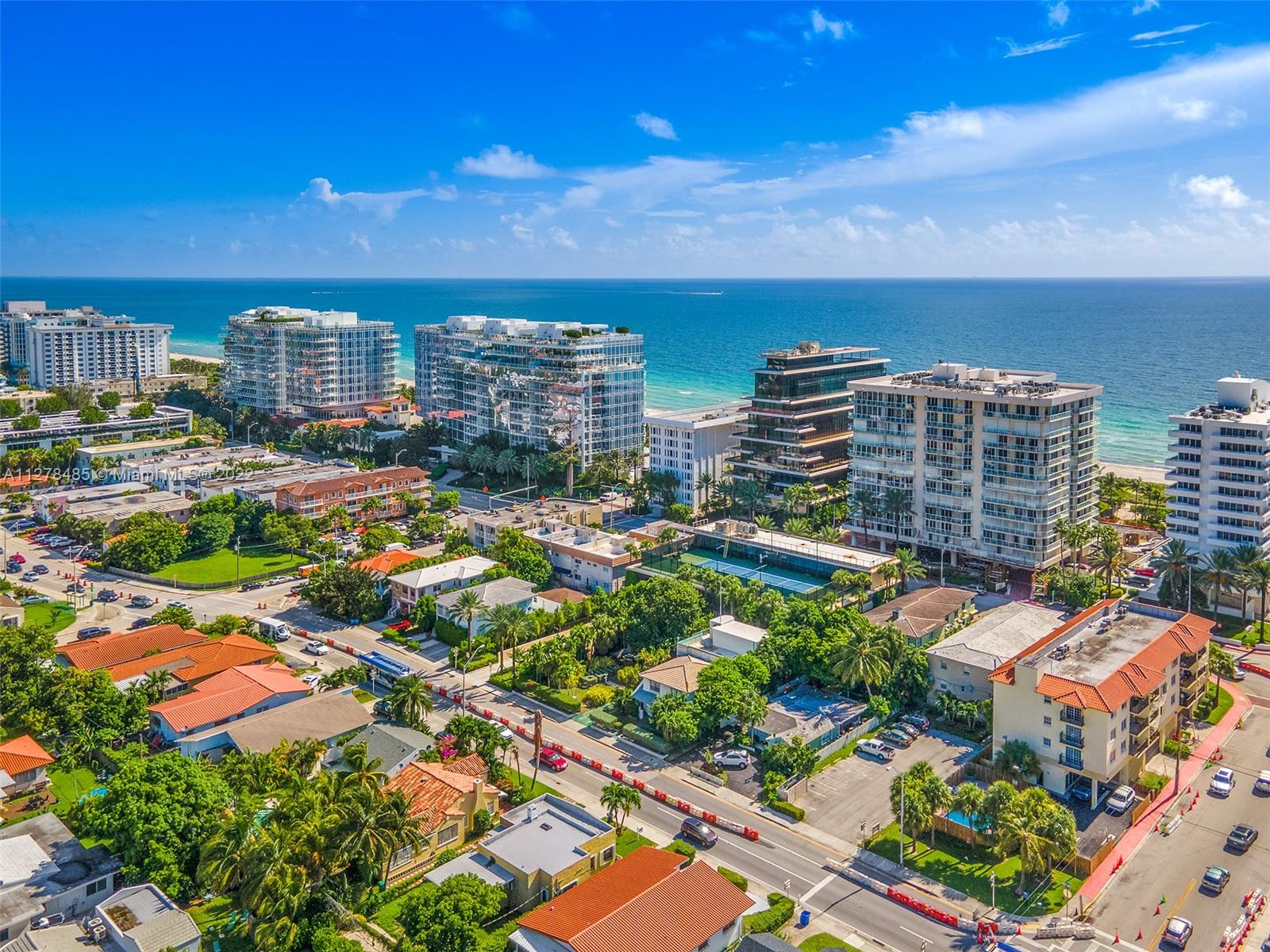 SECOND AMD PLAT OF NORMAN - Residential Income