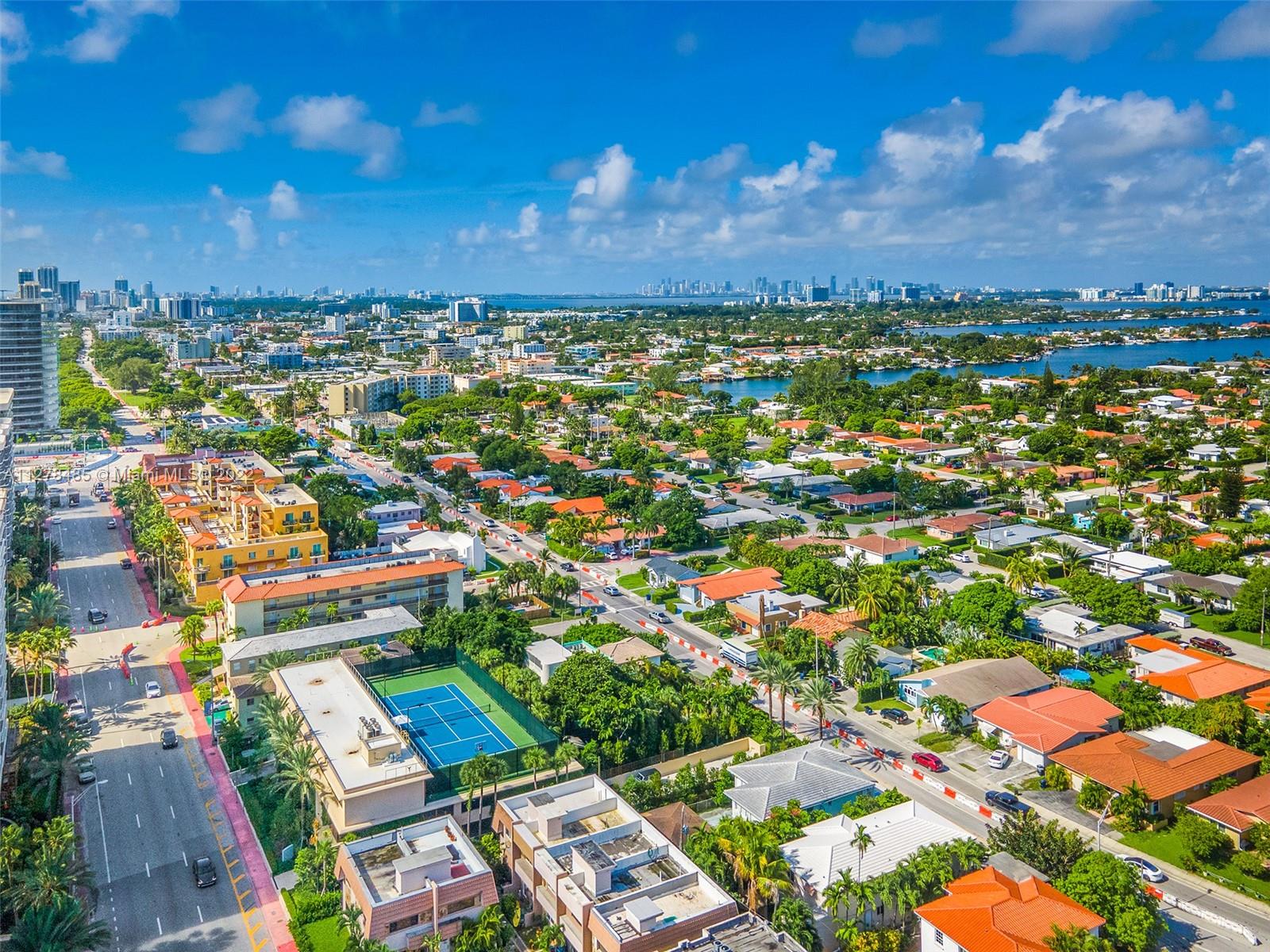 SECOND AMD PLAT OF NORMAN - Residential Income