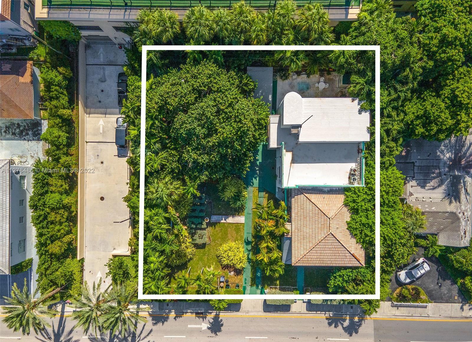 SECOND AMD PLAT OF NORMAN - Residential Income