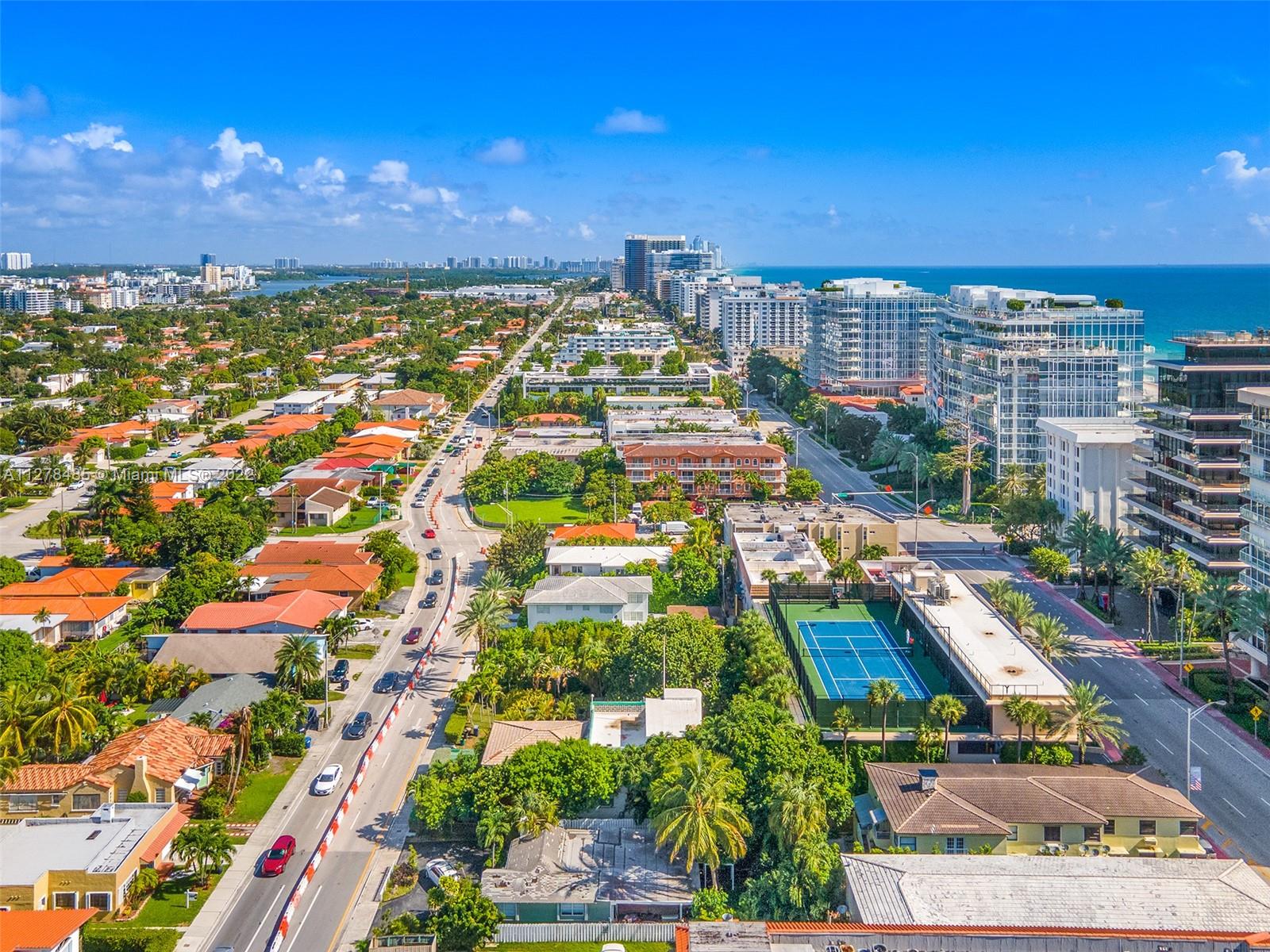 SECOND AMD PLAT OF NORMAN - Residential Income