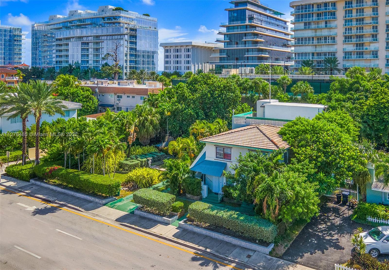 SECOND AMD PLAT OF NORMAN - Residential Income