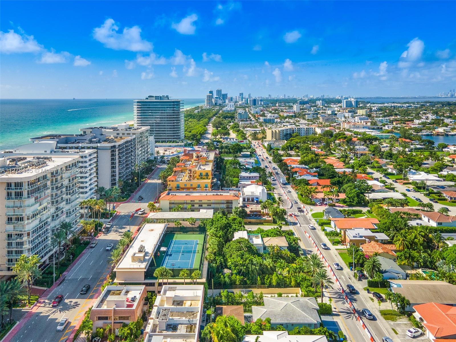 SECOND AMD PLAT OF NORMAN - Residential Income