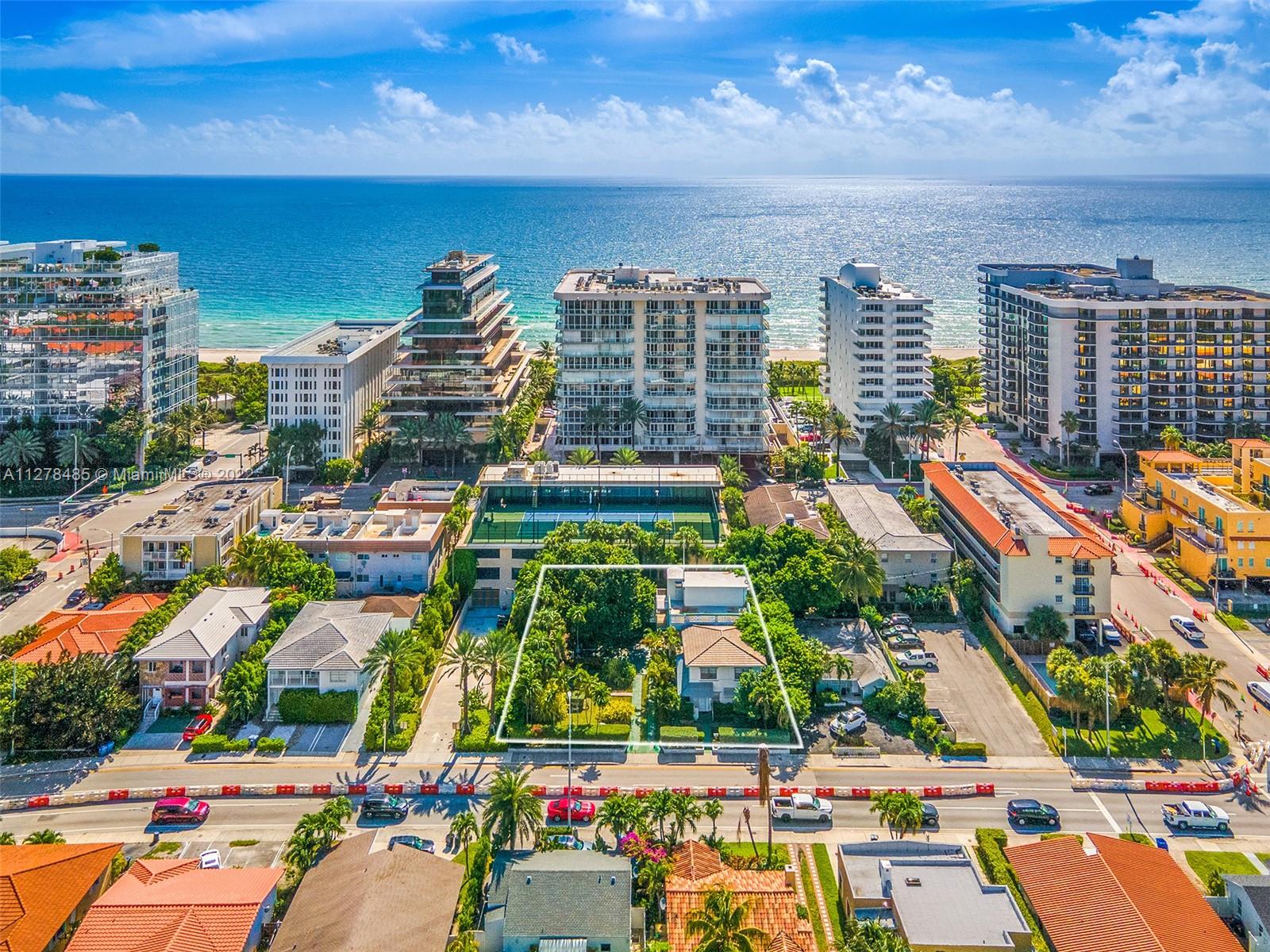 SECOND AMD PLAT OF NORMAN - Residential Income