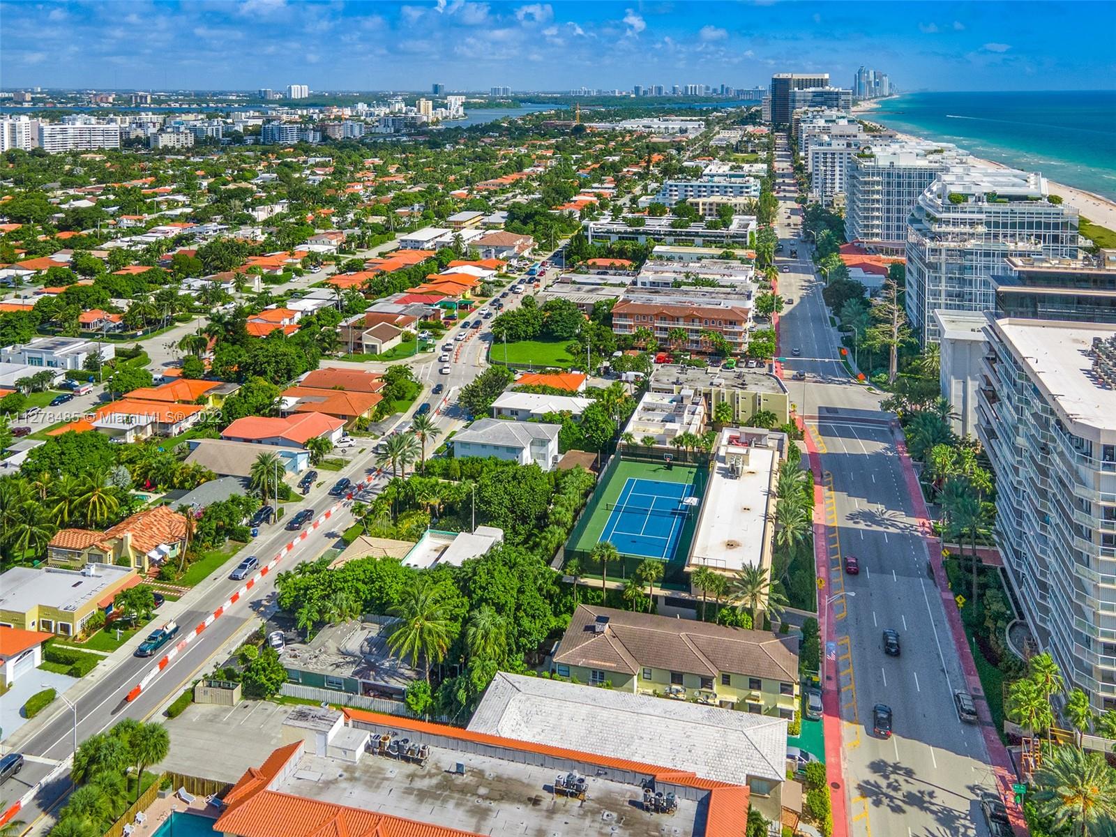 SECOND AMD PLAT OF NORMAN - Residential Income