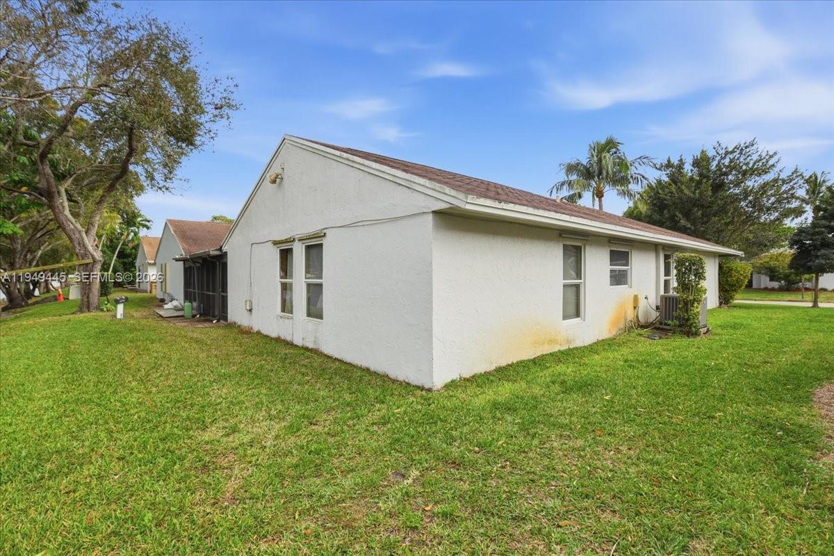 ALPINE WOODS ESTATES NO I - Residential