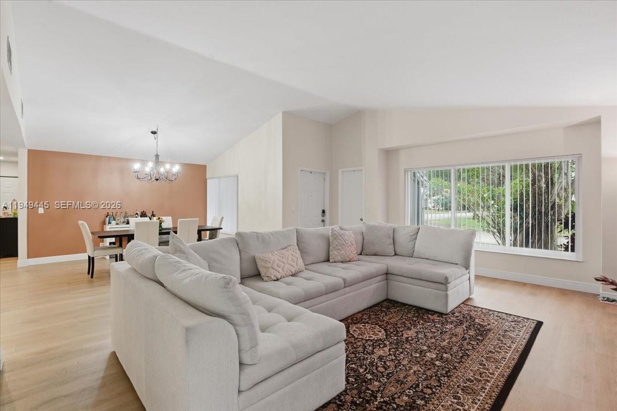 ALPINE WOODS ESTATES NO I - Residential