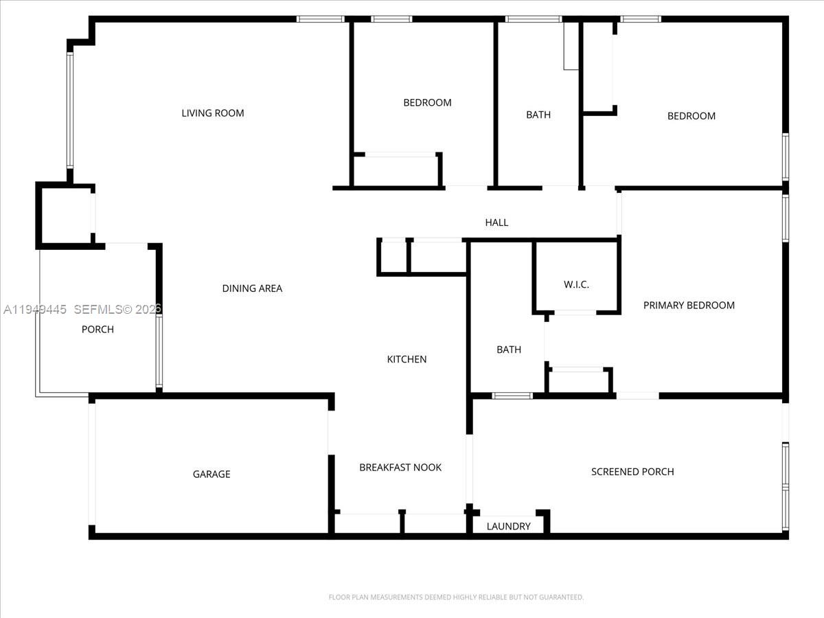 ALPINE WOODS ESTATES NO I - Residential