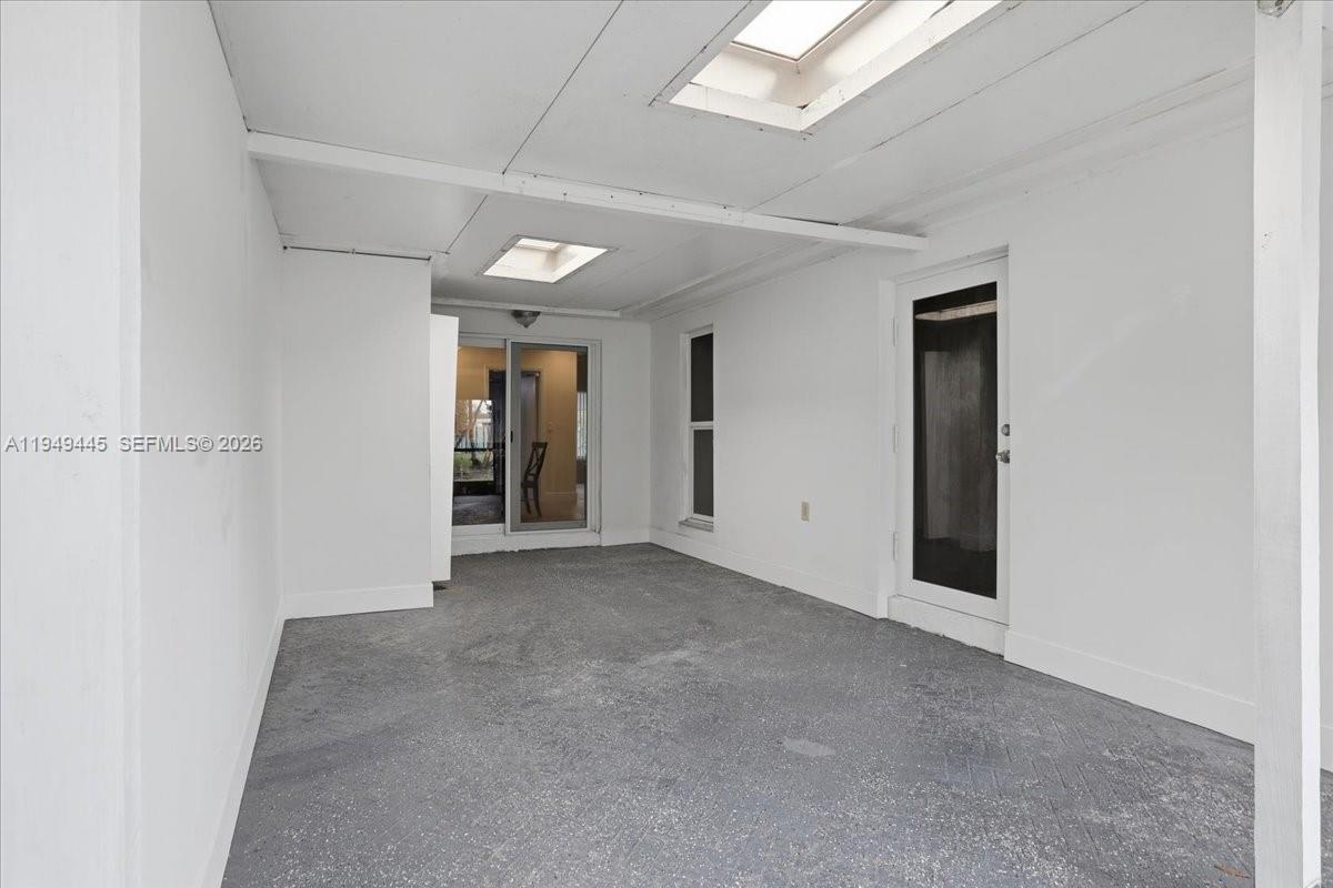 ALPINE WOODS ESTATES NO I - Residential