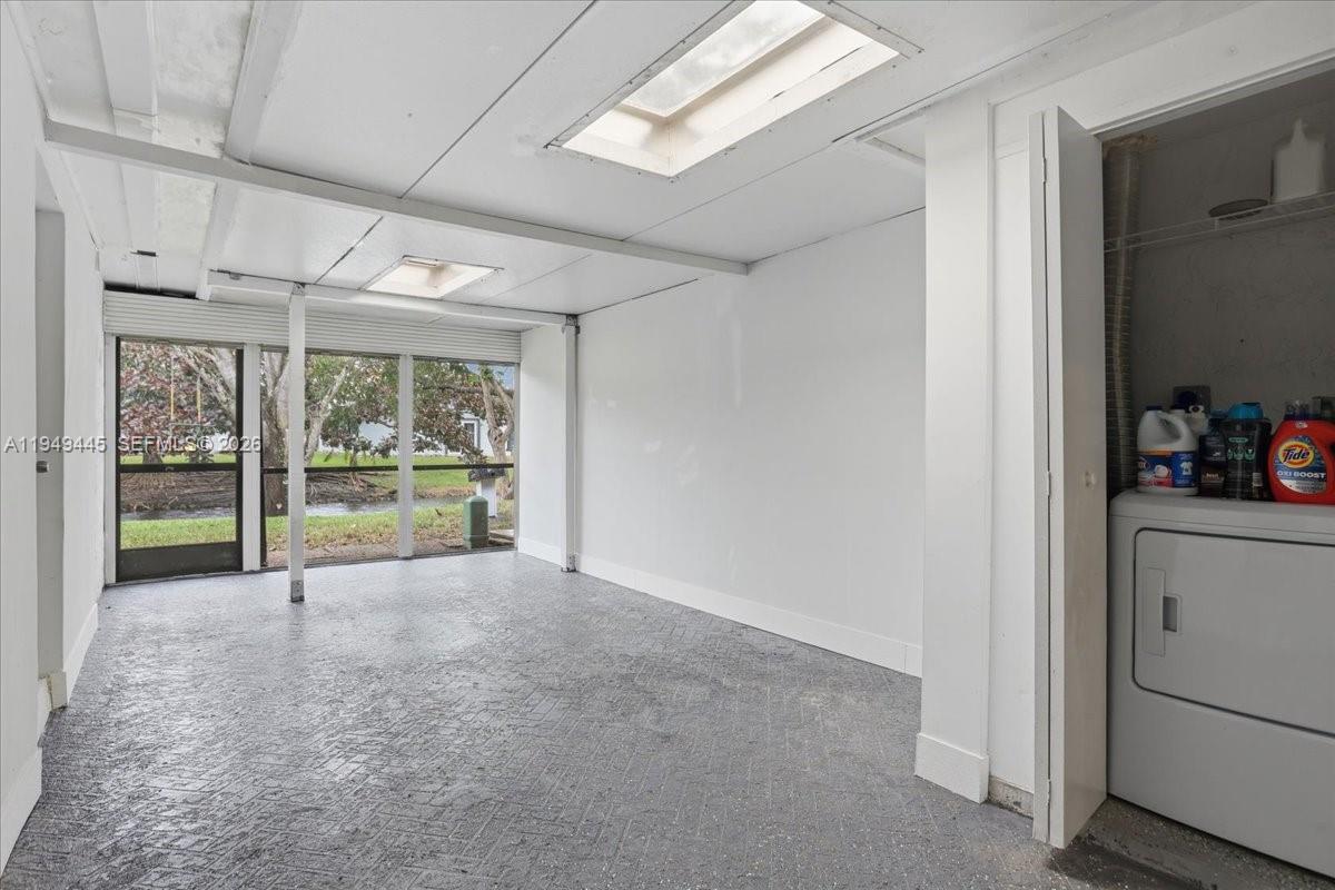 ALPINE WOODS ESTATES NO I - Residential