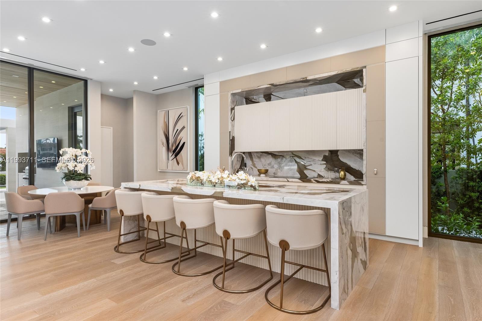 DEL LAGO ISLE - Residential