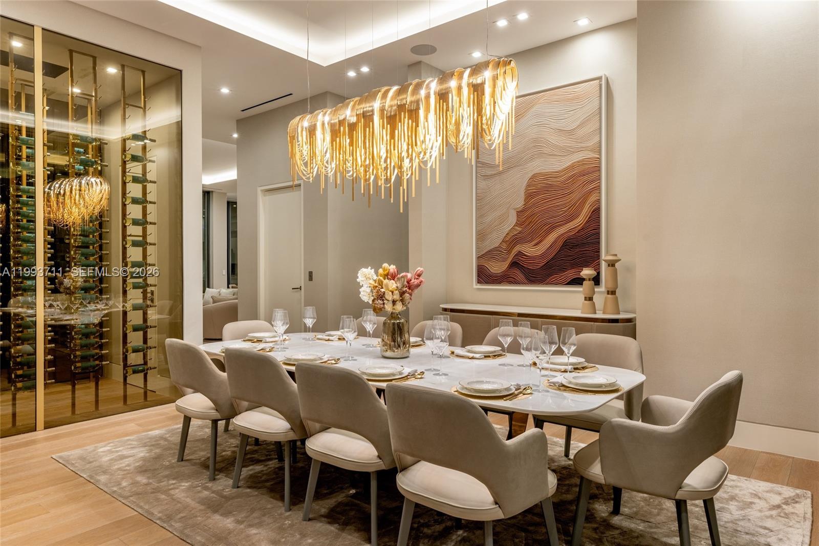 DEL LAGO ISLE - Residential