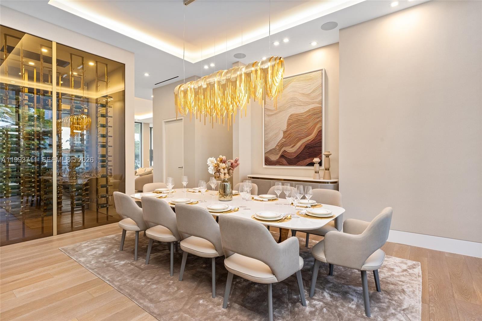 DEL LAGO ISLE - Residential