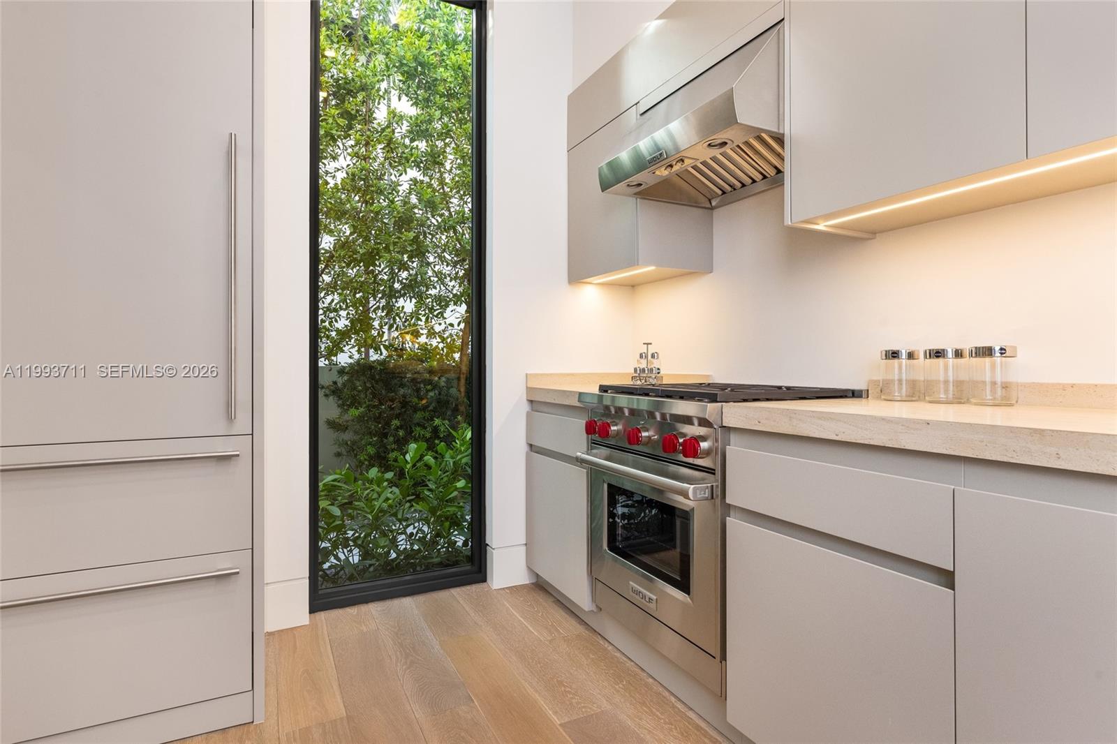 DEL LAGO ISLE - Residential