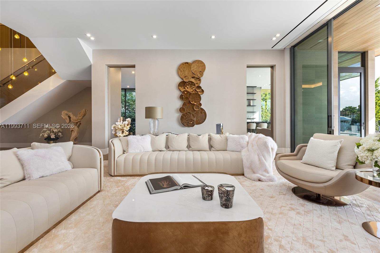 DEL LAGO ISLE - Residential