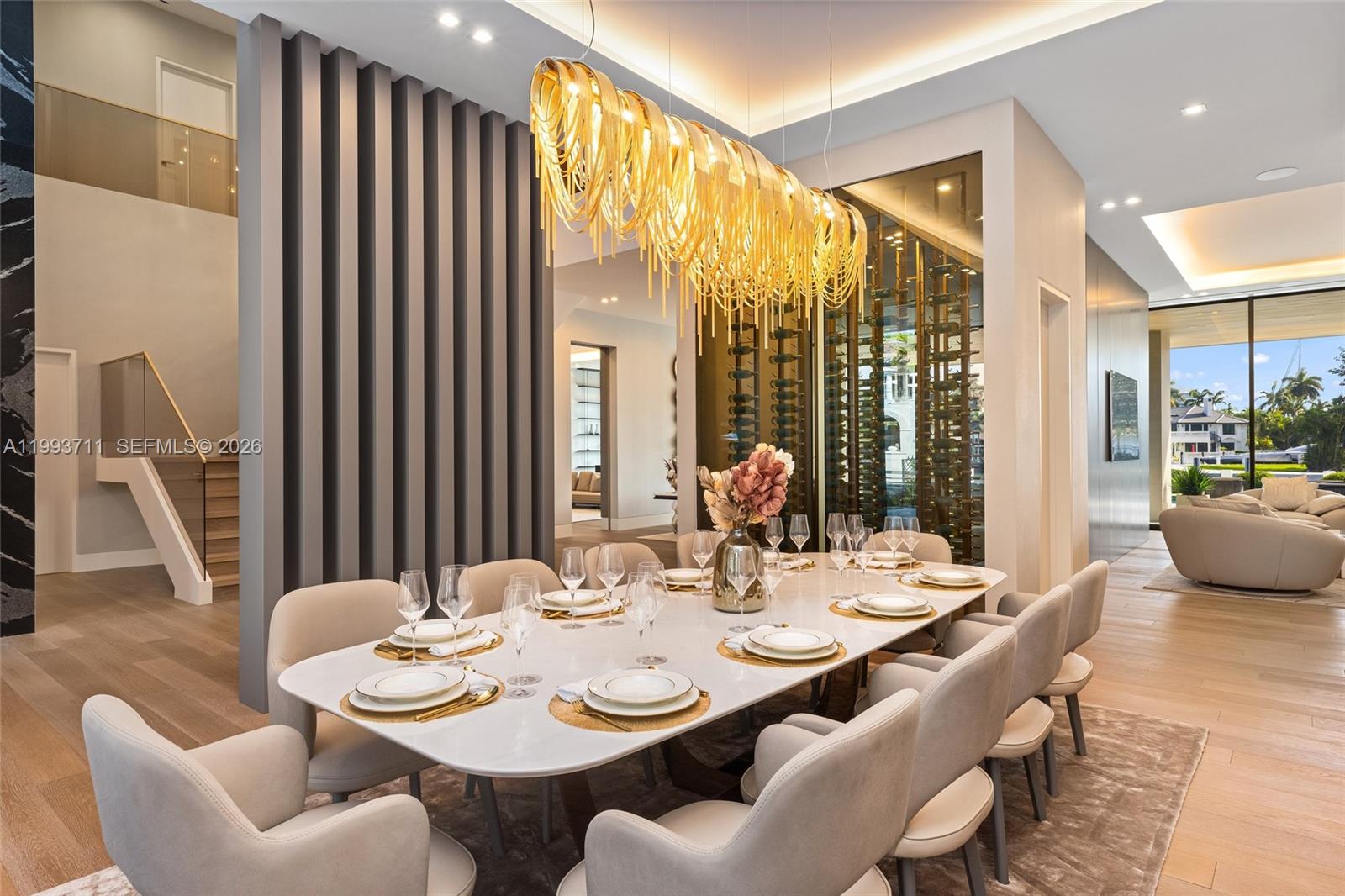 DEL LAGO ISLE - Residential