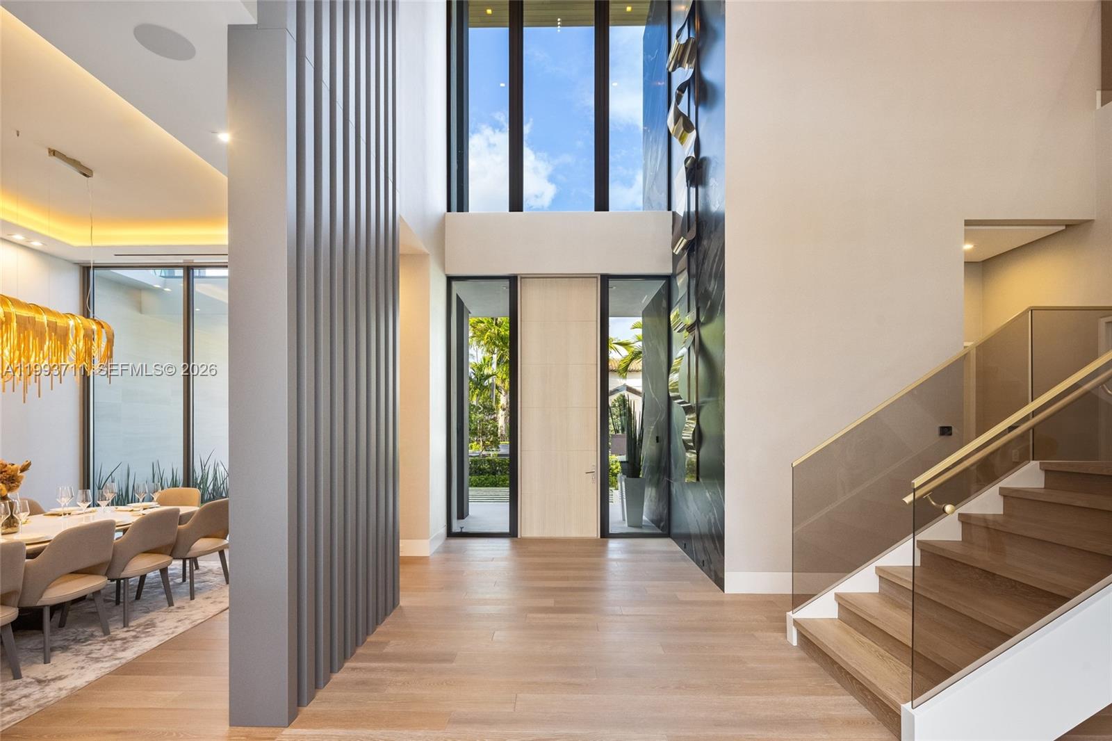 DEL LAGO ISLE - Residential